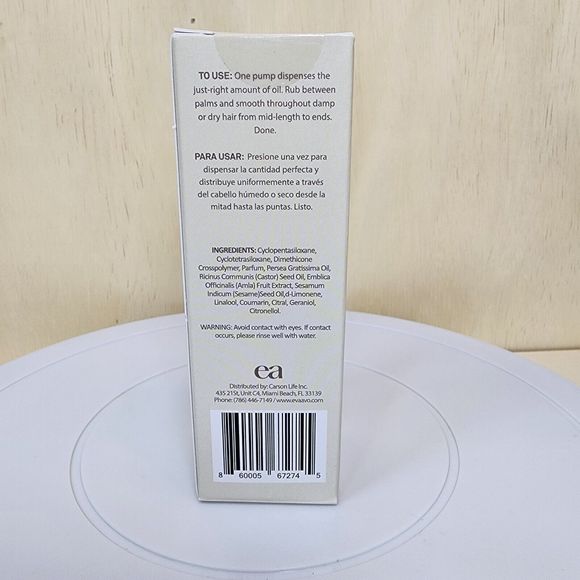 eva+avo avocado oil - Picture 3 of 6